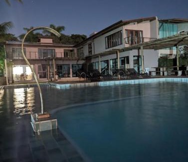 Paripueira House | Slater's House