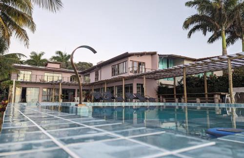 Paripueira House | Slater's House