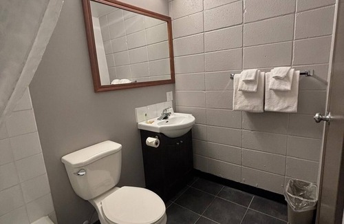 Slave Lake Hotel | Slave Lake Inn & Conference Centre