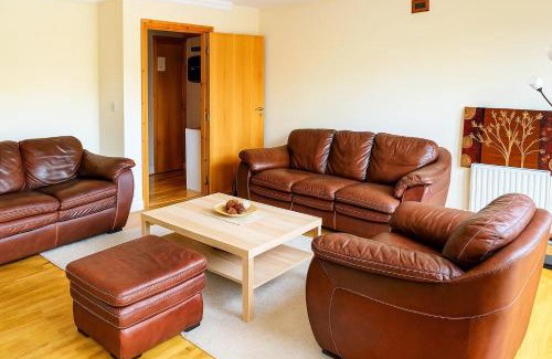 Castleknock Apartment | Slavia