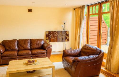 Castleknock Apartment | Slavia