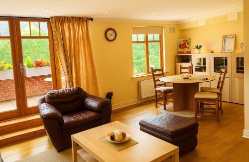 Castleknock Apartment | Slavia