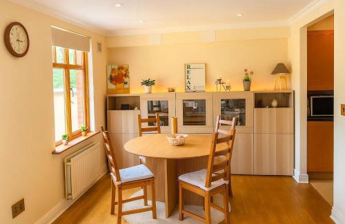 Castleknock Apartment | Slavia