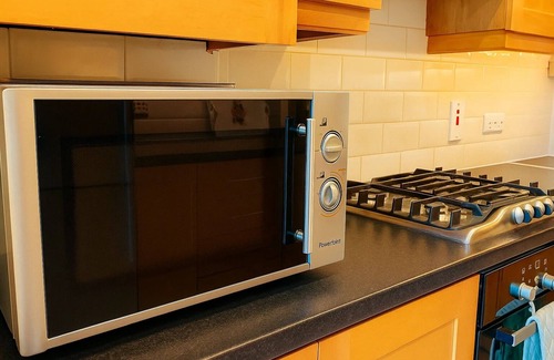 Castleknock Apartment | Slavia !