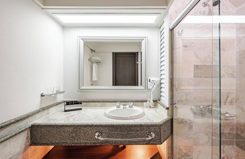 Matriz Hotel | SLAVIERO Curitiba Centro