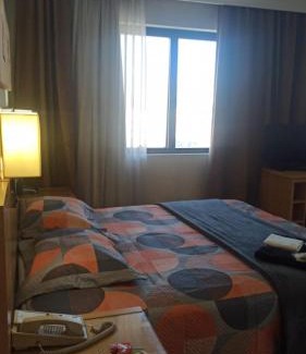 Guarulhos City Centre Apartment | Slaviero1011