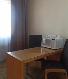 Guarulhos City Centre Apartment | Slaviero1011