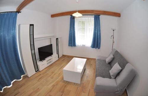 Mariz House | Slavonice - Maříž