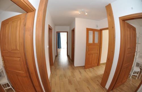 Mariz House | Slavonice - Maříž