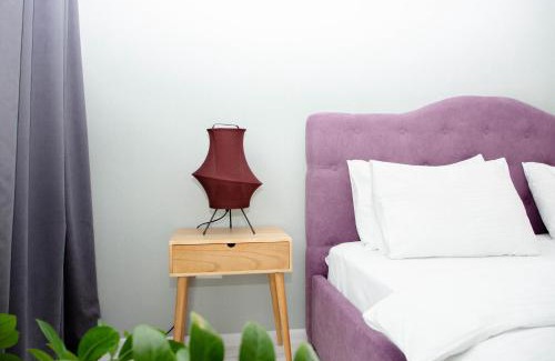 Pozniaky Apartment | Slavutich apartment number 3