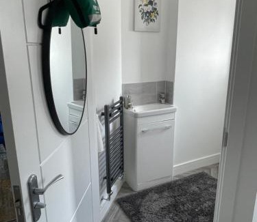 Sleaford House | Sleaford Luxury Country Stay