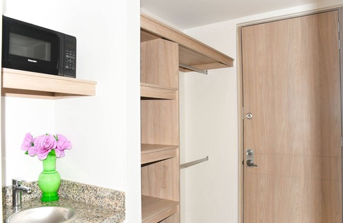 Fusagasuga Apartment | Sleek 3BR Urban Escape