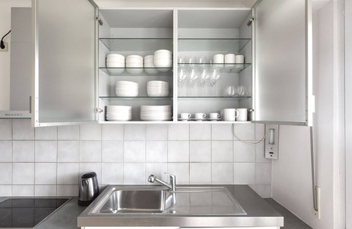 Limpertsberg Apartment | Sleek Limpertsberg 2BR w/Balcony, nr Bus Station, by Blueground