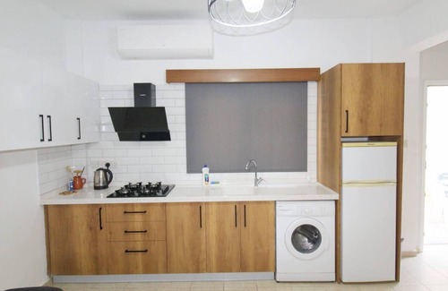 Bogaz Apartment | Sleek, modern and stylishFamagusta City 2 Bed Apartment