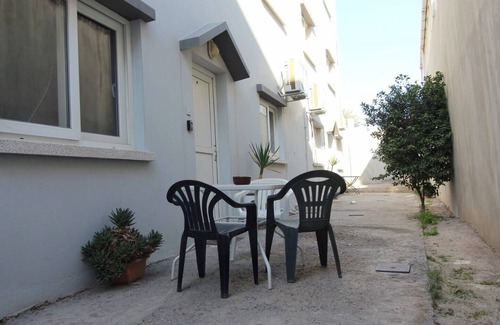 Bogaz Apartment | Sleek, modern and stylishFamagusta City 2 Bed Apartment