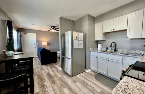 Trenton Apartment | Sleek remodeled Design 2 Bed Trenton, OH Apartment