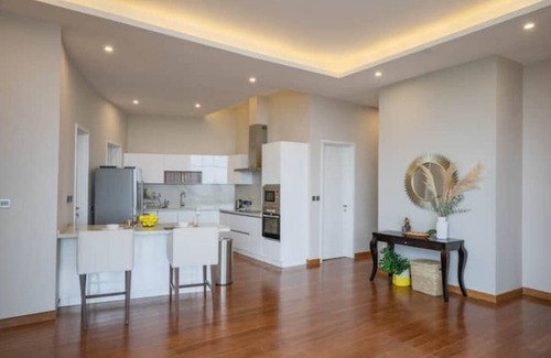 Nairobi West Apartment | Sleek & Spacious two bedroom Penthouse