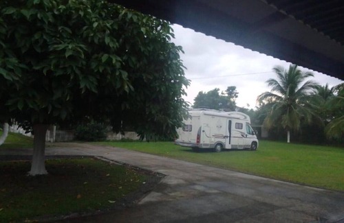 Siquirres Apartment | Sleep&Go! 2 bedroom apartment in Siquirres & Pacuare Rafting tour