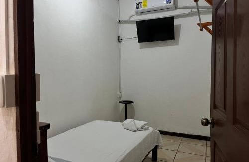 Siquirres Apartment | Sleep&Go! Apartamento de 3 habitaciones