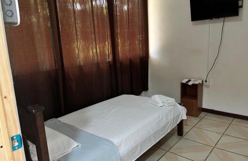 Siquirres Apartment | Sleep&Go! Apartamento de 3 habitaciones