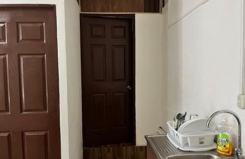 Siquirres Apartment | Sleep&Go! Apartamento de 3 habitaciones