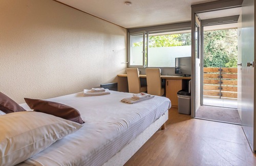 Sint-Michiels Hotel | Sleep & Go Brugge