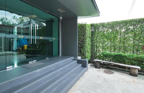 Samsen Nok Hotel | Sleep Hotel Bangkok