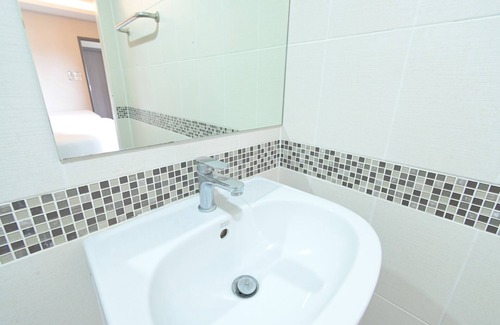 Samsen Nok Hotel | Sleep Hotel Bangkok