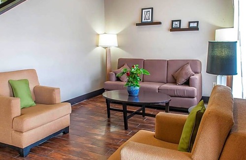 Victory Hills Hotel | Sleep Inn Airport