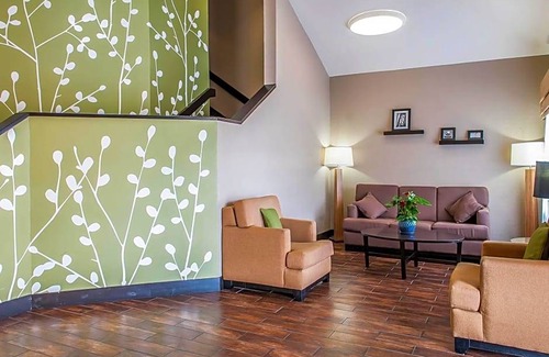 Victory Hills Hotel | Sleep Inn Airport