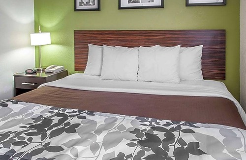 Victory Hills Hotel | Sleep Inn Airport