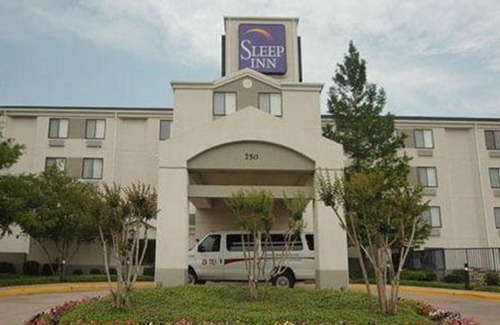 Arlington Hotel | Sleep Inn Arlington Near Six Flags