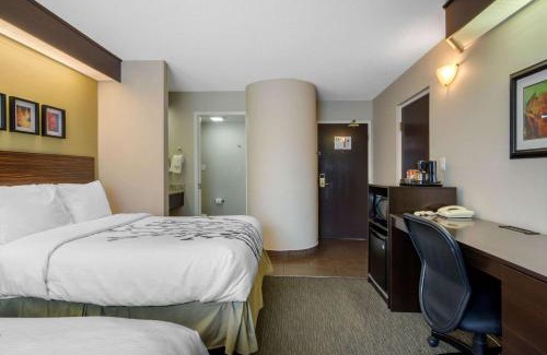 Algoma District Hotel | Sleep Inn