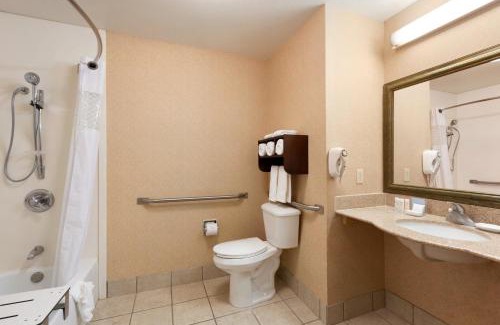 Clovis Hotel | Sleep Inn Clovis