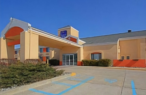 DeWitt Hotel | Sleep Inn DeWitt