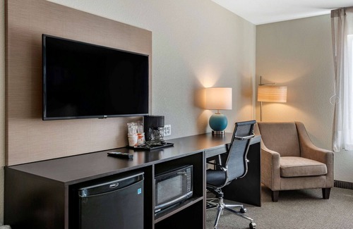 Durango Hotel | Sleep Inn Durango