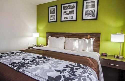 Gallup Hotel | Sleep Inn Gallup