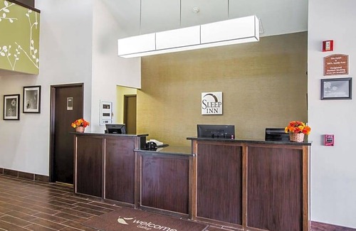 Gallup Hotel | Sleep Inn Gallup