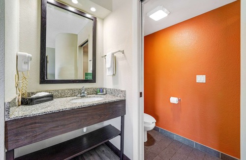 Leesburg Hotel | Sleep Inn Leesburg Chain of Lakes