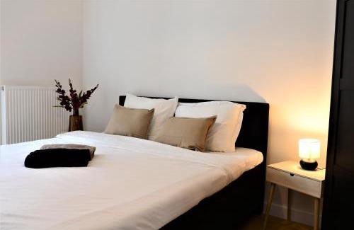 South Antwerp Apartment | SLEEP INN - Palace Apartments - 2 Bedrooms