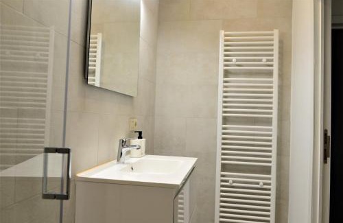 South Antwerp Apartment | SLEEP INN - Palace Apartments - 2 Bedrooms