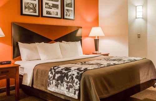 Pelham Hotel | Sleep Inn Pelham Oak Mountain