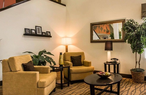 Pelham Hotel | Sleep Inn Pelham Oak Mountain
