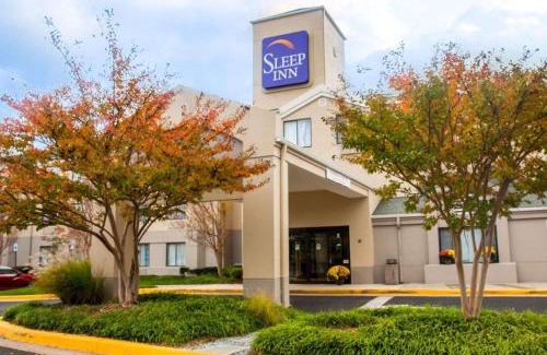 Rockville Hotel | Sleep Inn Rockville