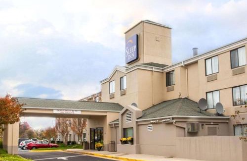 Rockville Hotel | Sleep Inn Rockville
