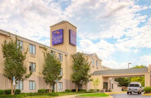 Rockville Hotel | Sleep Inn Rockville