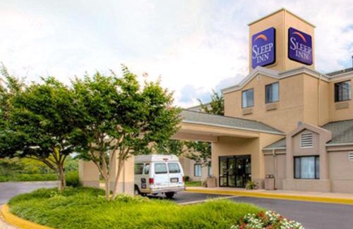 Rockville Hotel | Sleep Inn Rockville