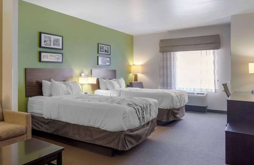 Cave City Hotel | Sleep Inn & Suites Cave City