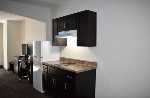 Chesapeake Hotel | Sleep Inn & Suites Chesapeake - Portsmouth