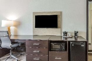 Dayton Hotel | Sleep Inn & Suites Dayton